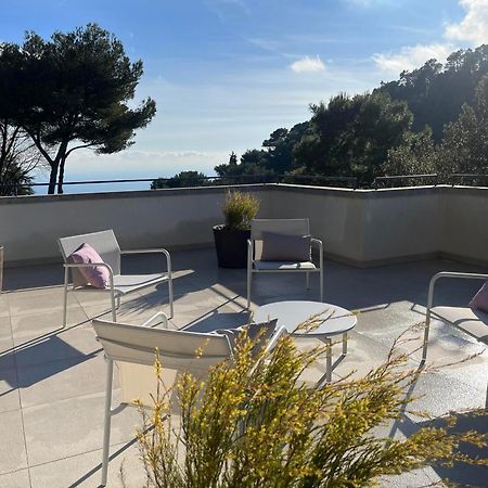 Eze Villa المظهر الخارجي الصورة