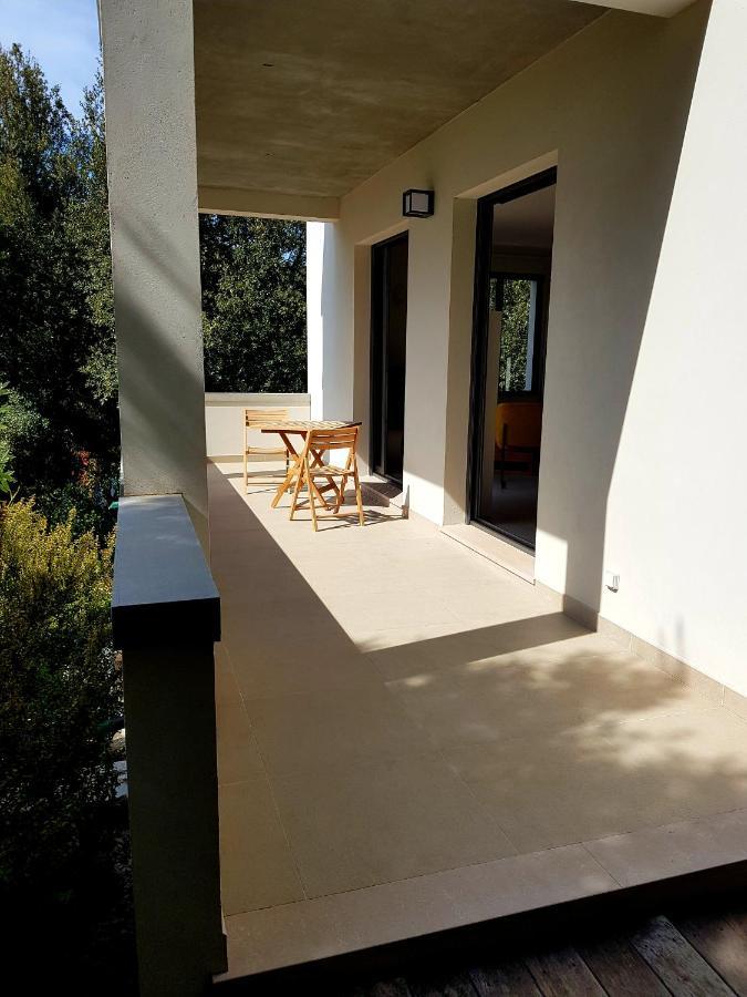 Eze Villa المظهر الخارجي الصورة
