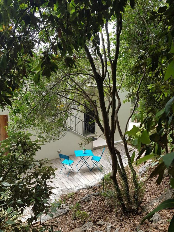 Eze Villa المظهر الخارجي الصورة