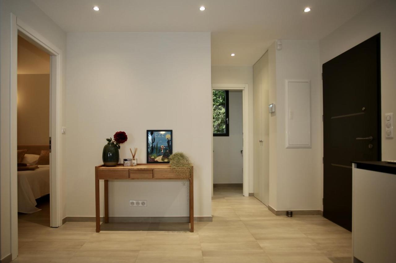 Eze Villa المظهر الخارجي الصورة